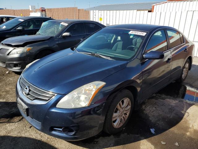 NISSAN ALTIMA 2010 1n4al2apxan407790