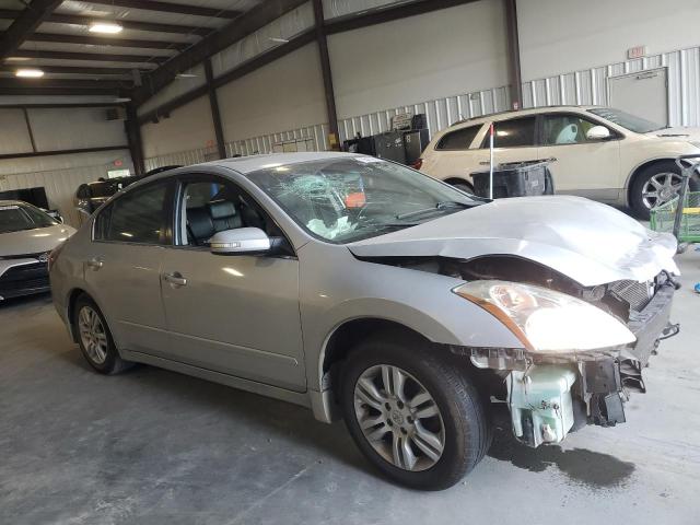 NISSAN ALTIMA 2010 1n4al2apxan407921