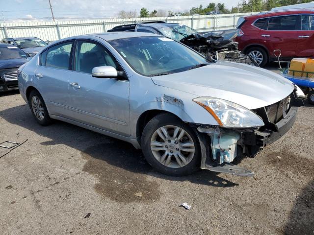 NISSAN ALTIMA BAS 2010 1n4al2apxan408552