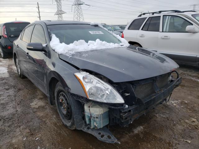 NISSAN ALTIMA BAS 2010 1n4al2apxan408728