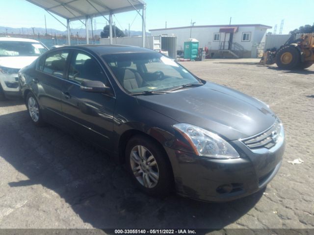 NISSAN ALTIMA 2010 1n4al2apxan408972