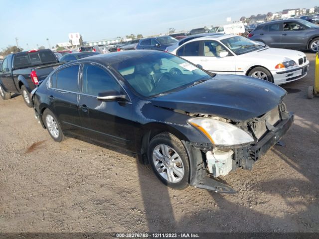 NISSAN ALTIMA 2010 1n4al2apxan409524