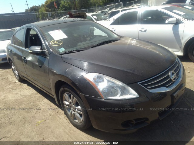 NISSAN ALTIMA 2010 1n4al2apxan409541