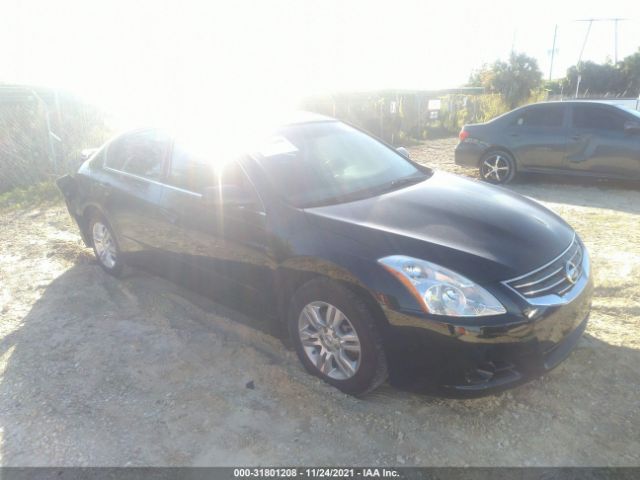 NISSAN ALTIMA 2010 1n4al2apxan410091