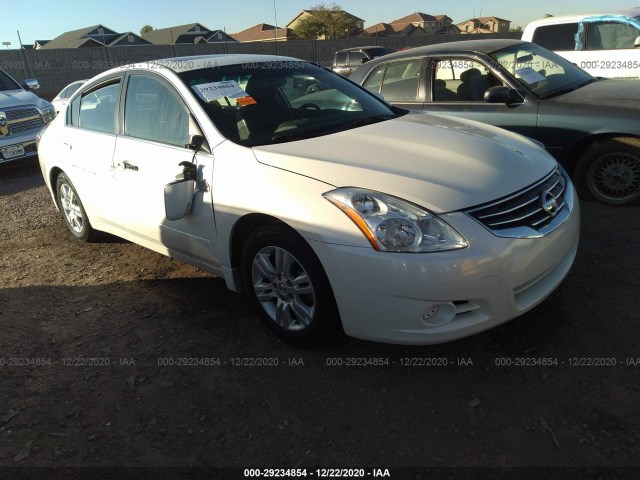 NISSAN ALTIMA 2010 1n4al2apxan410124