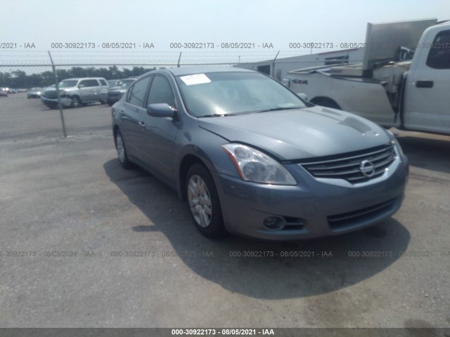 NISSAN ALTIMA 2010 1n4al2apxan410835