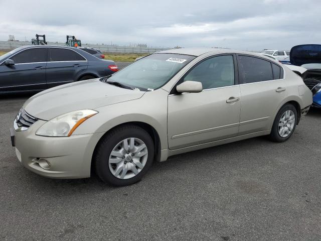 NISSAN ALTIMA 2010 1n4al2apxan412522