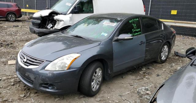 NISSAN ALTIMA BAS 2010 1n4al2apxan412648