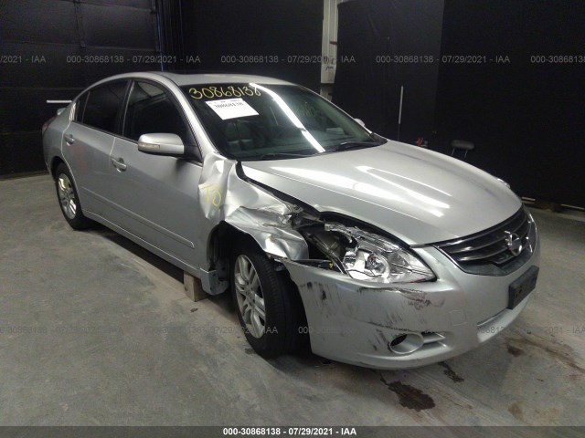 NISSAN ALTIMA 2010 1n4al2apxan412746