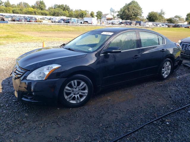 NISSAN ALTIMA BAS 2010 1n4al2apxan414156