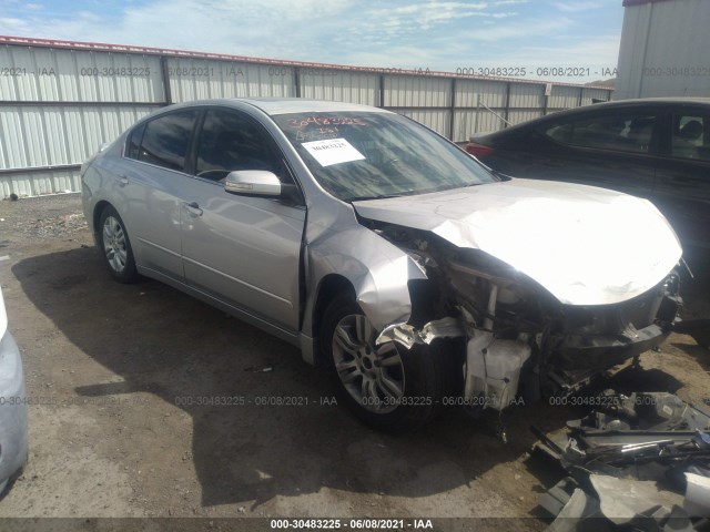 NISSAN ALTIMA 2010 1n4al2apxan414691