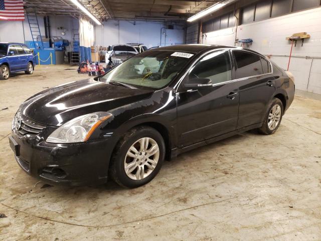 NISSAN ALTIMA 2010 1n4al2apxan414769