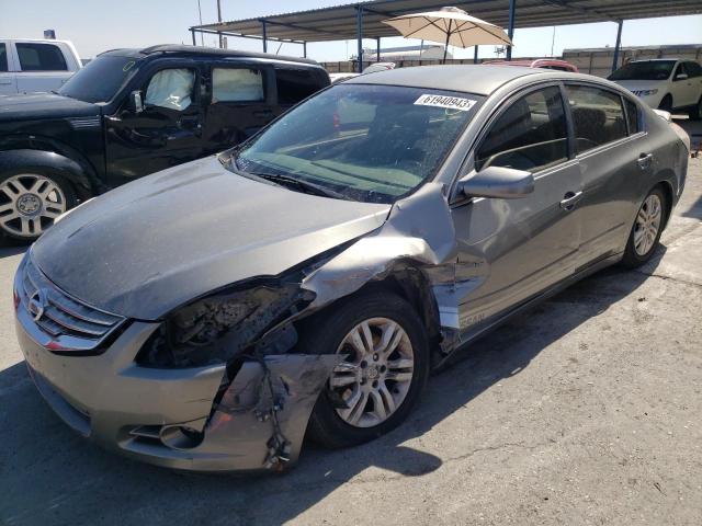 NISSAN ALTIMA 2010 1n4al2apxan414884