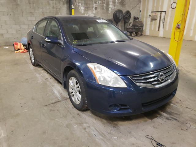 NISSAN ALTIMA BAS 2010 1n4al2apxan415937