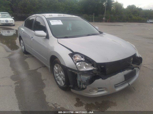 NISSAN ALTIMA 2010 1n4al2apxan416392