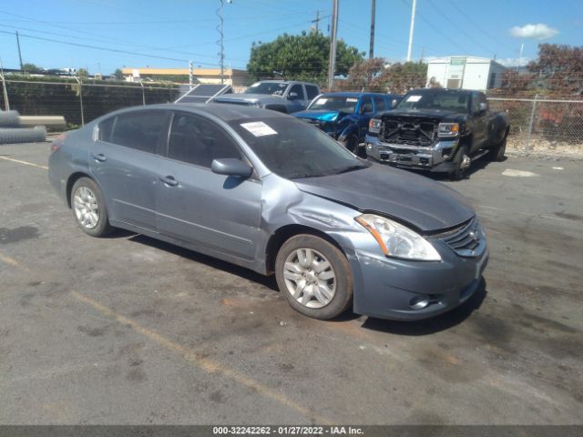 NISSAN NULL 2010 1n4al2apxan416439