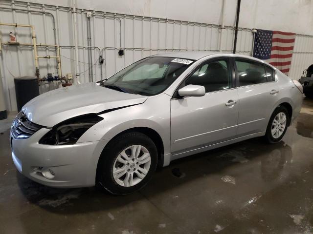 NISSAN ALTIMA 2010 1n4al2apxan416781