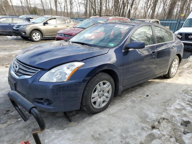 NISSAN ALTIMA BAS 2010 1n4al2apxan417011