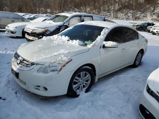 NISSAN ALTIMA 2010 1n4al2apxan417204