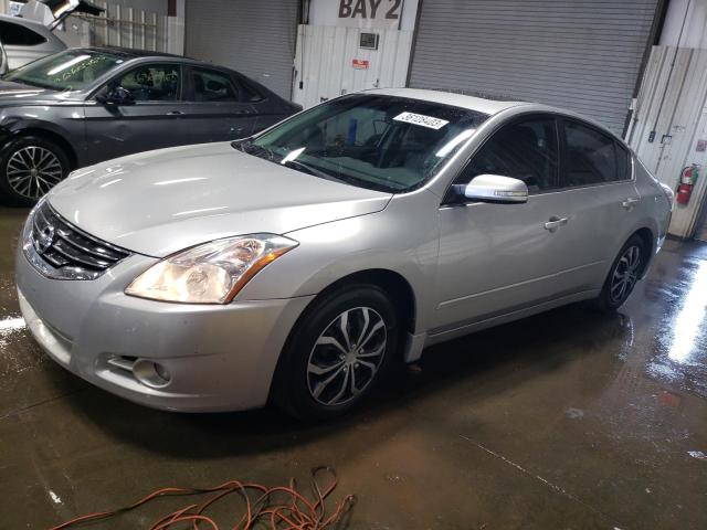 NISSAN ALTIMA BAS 2010 1n4al2apxan418143