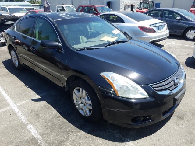 NISSAN ALTIMA BAS 2010 1n4al2apxan418434