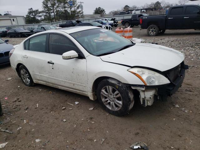 NISSAN ALTIMA BAS 2010 1n4al2apxan418529