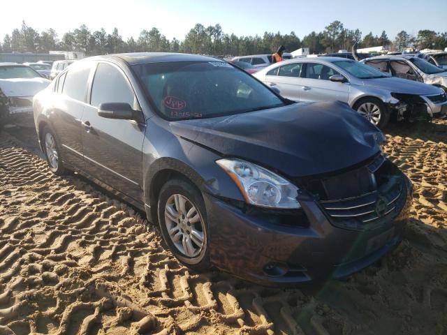 NISSAN ALTIMA BAS 2010 1n4al2apxan418708