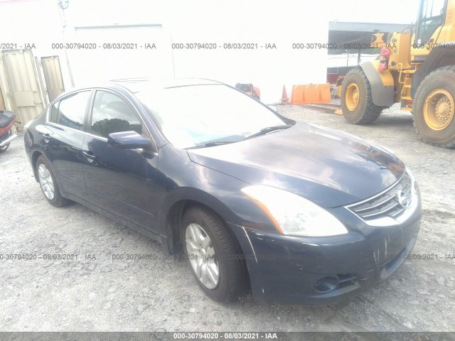 NISSAN ALTIMA 2010 1n4al2apxan418742