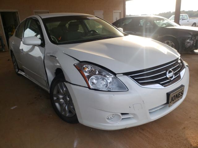 NISSAN ALTIMA BAS 2010 1n4al2apxan419177