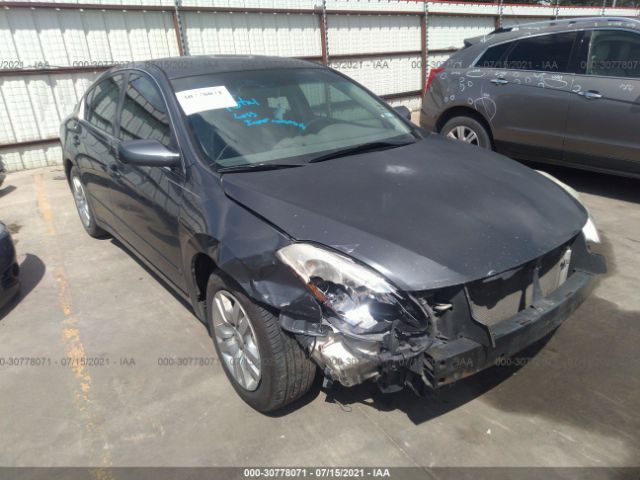 NISSAN ALTIMA 2010 1n4al2apxan419759