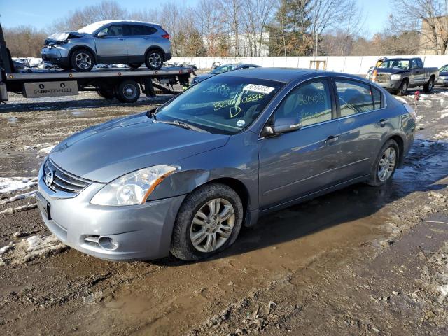 NISSAN NULL 2010 1n4al2apxan420491