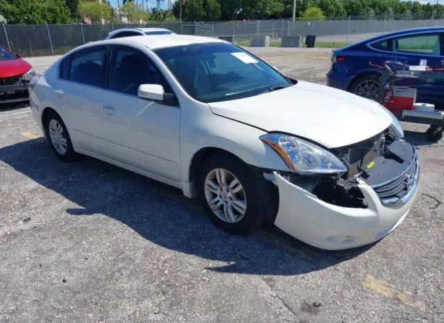 NISSAN ALTIMA 2010 1n4al2apxan422077