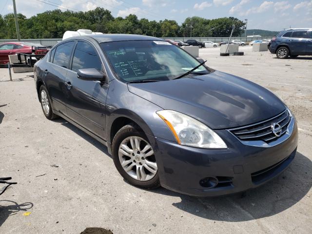 NISSAN ALTIMA BAS 2010 1n4al2apxan422208