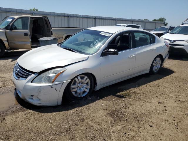 NISSAN ALTIMA BAS 2010 1n4al2apxan422810