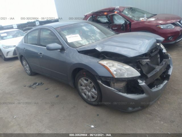 NISSAN ALTIMA 2010 1n4al2apxan423021