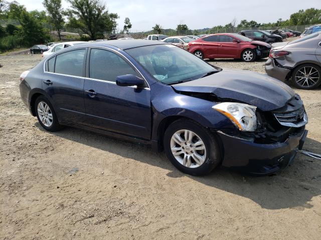 NISSAN ALTIMA BAS 2010 1n4al2apxan423200