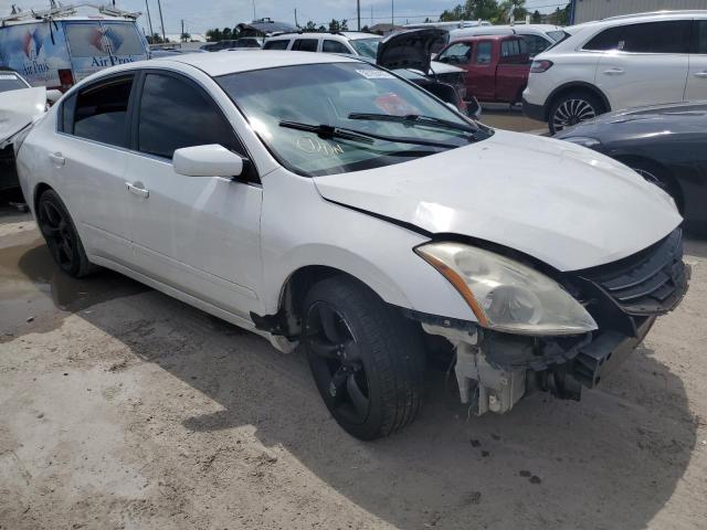 NISSAN ALTIMA BAS 2010 1n4al2apxan423391