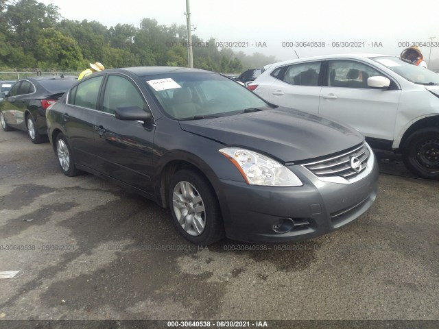 NISSAN ALTIMA 2010 1n4al2apxan423648