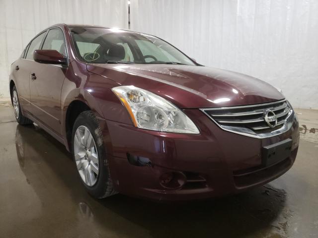 NISSAN ALTIMA BAS 2010 1n4al2apxan426517