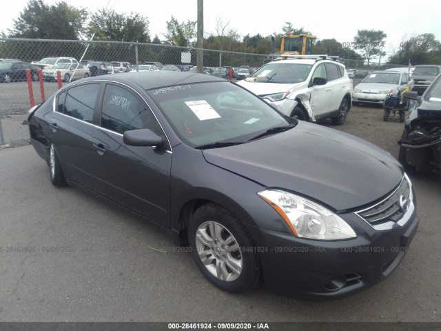 NISSAN ALTIMA 2010 1n4al2apxan426727