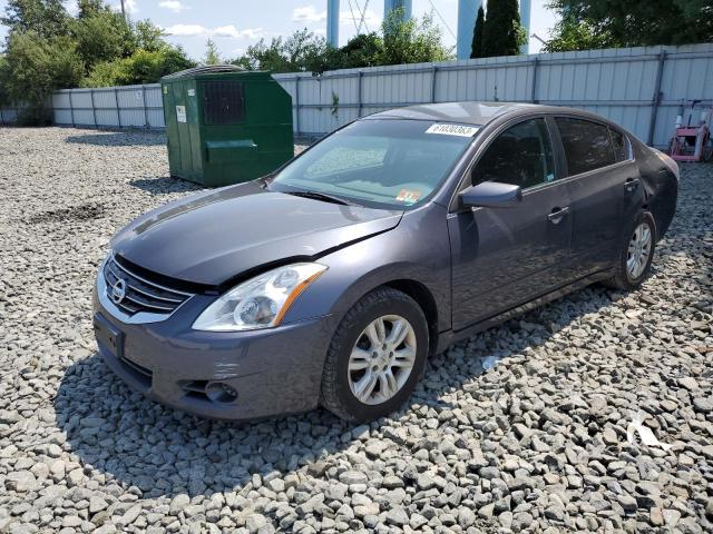 NISSAN ALTIMA BAS 2010 1n4al2apxan426825