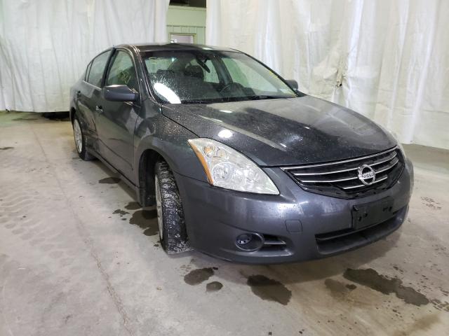 NISSAN ALTIMA BAS 2010 1n4al2apxan427490