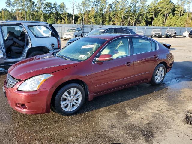 NISSAN ALTIMA BAS 2010 1n4al2apxan427795