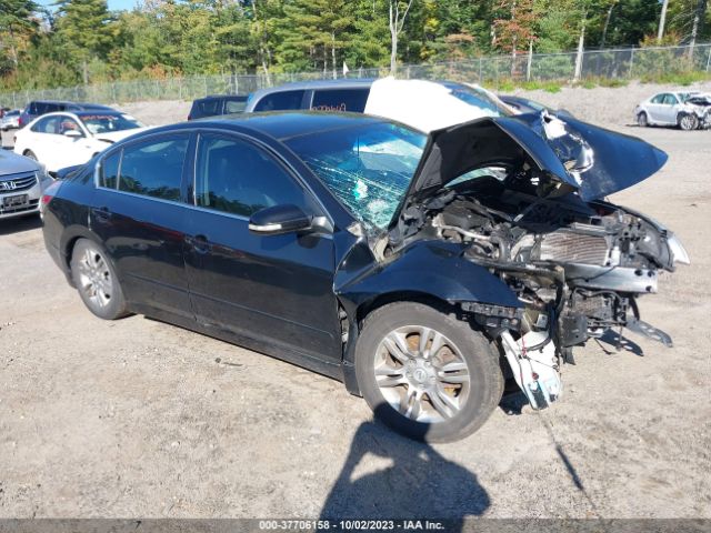 NISSAN ALTIMA 2010 1n4al2apxan427828