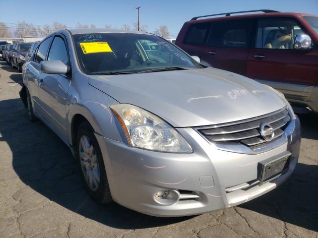 NISSAN ALTIMA BAS 2010 1n4al2apxan429157