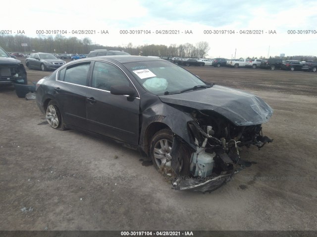 NISSAN ALTIMA 2010 1n4al2apxan429322