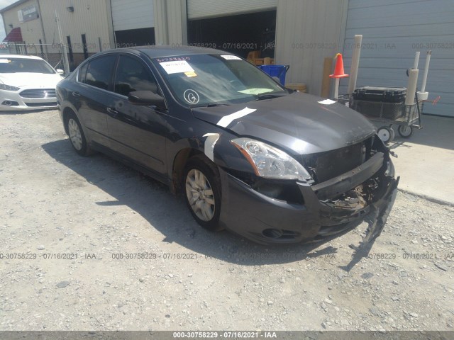 NISSAN ALTIMA 2010 1n4al2apxan429725