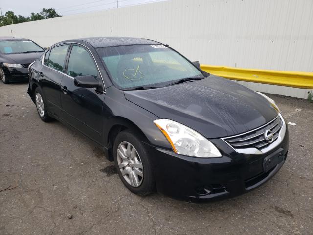 NISSAN ALTIMA BAS 2010 1n4al2apxan430616