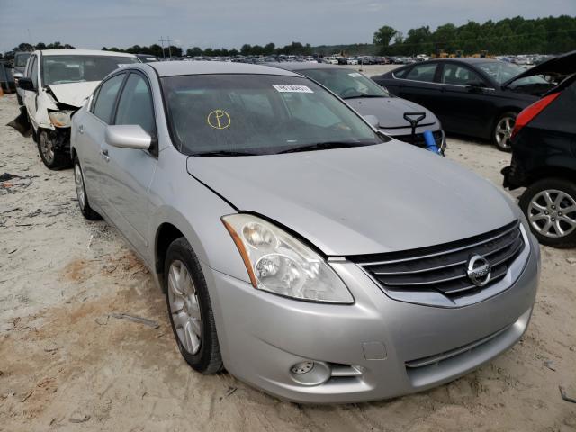 NISSAN ALTIMA BAS 2010 1n4al2apxan430650