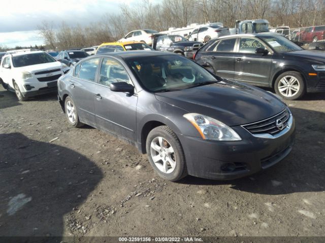 NISSAN ALTIMA 2010 1n4al2apxan430759